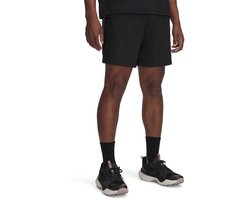 Under Armour Trail Run 5´´ Korte Broek Zwart XL Man