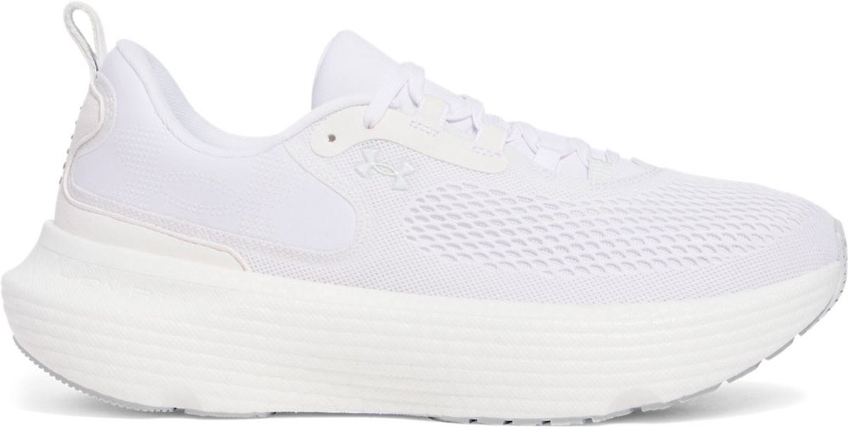Under Armour Infinite Elite 2 White / White / Distant Gray