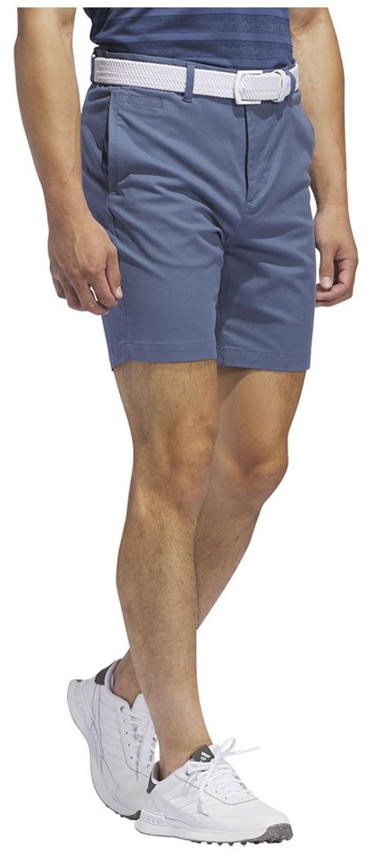 Adidas Go-to Five Pocket 7.5´´ Korte Broek Blauw 40 Man van adidas — afbeelding 5