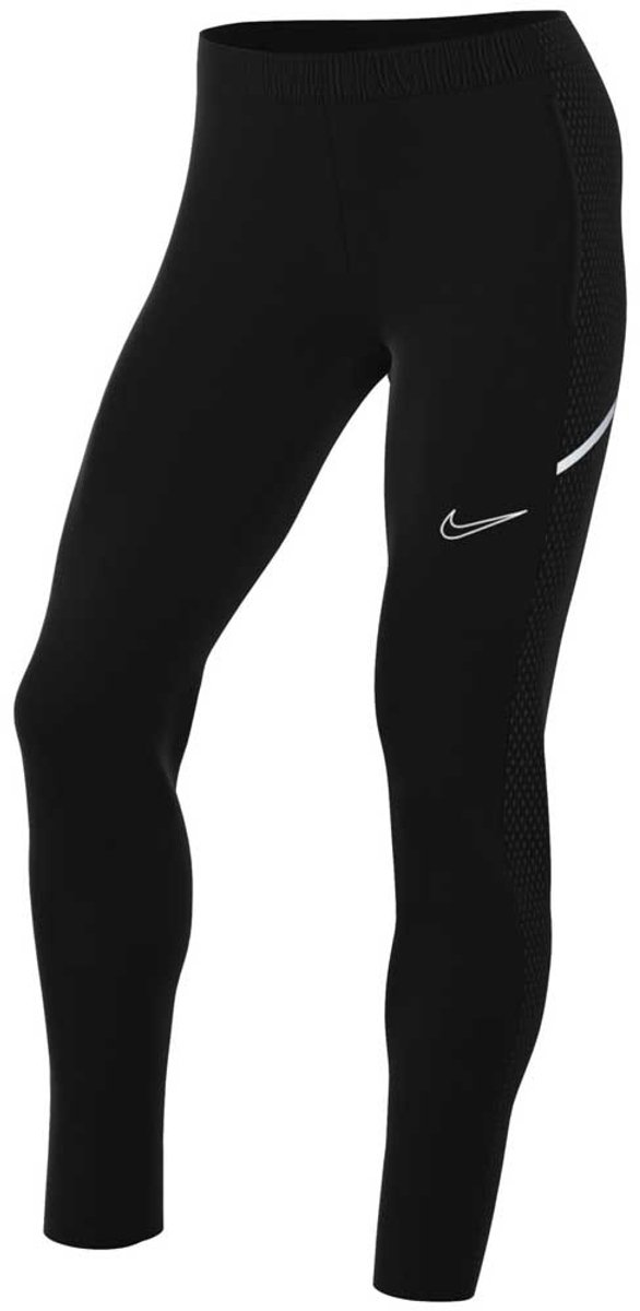 Nike Dri-fit Academy 25 Broek Zwart XL / Regular Vrouw
