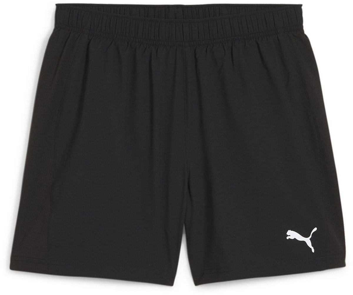 Puma Velocity Ultraweave 5´´ Korte Broek Zwart