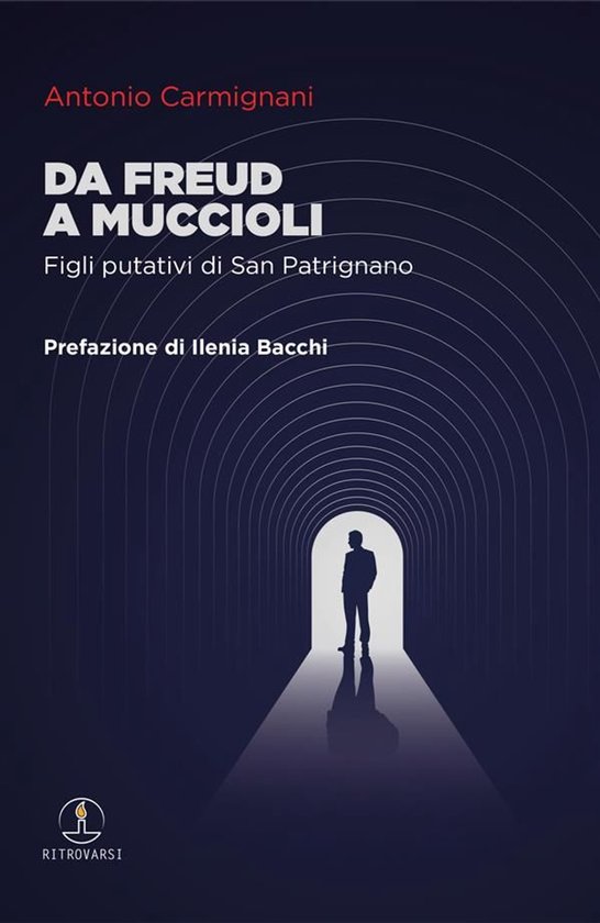 Da Freud a Muccioli - cover