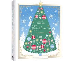 foto van Alle kleuren van Kerstmis