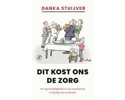 Dit kost ons de zorg