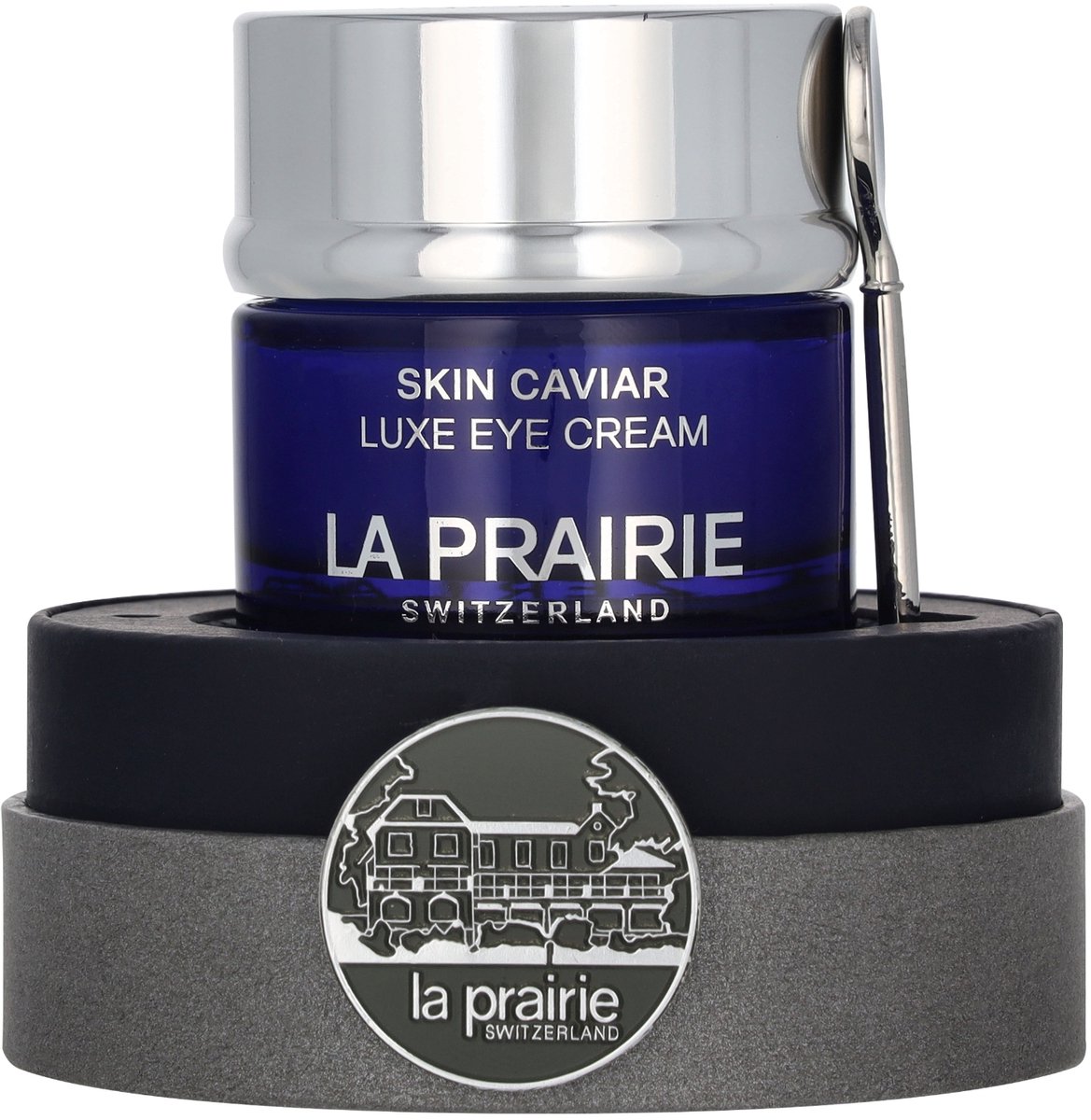 La Prairie Skin Caviar Luxe Eye Cream | bol