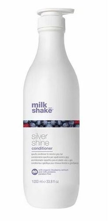 Milk_Shake Silver Shine Conditioner 1000ml