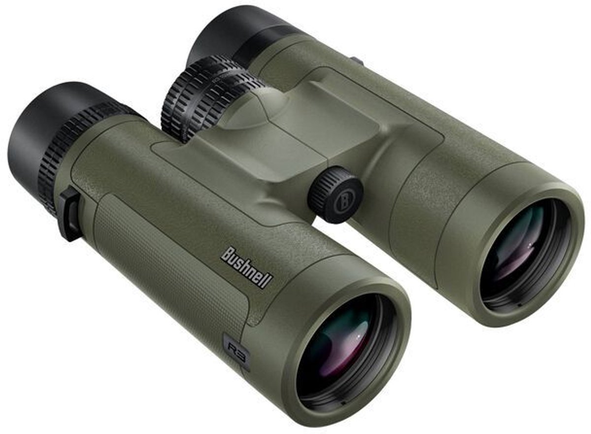 Bushnell R3 8x42