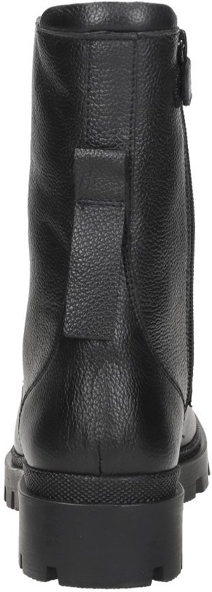 SUB55 Chaussure à lacets haute Chaussure à lacets haute - noir - Taille 38