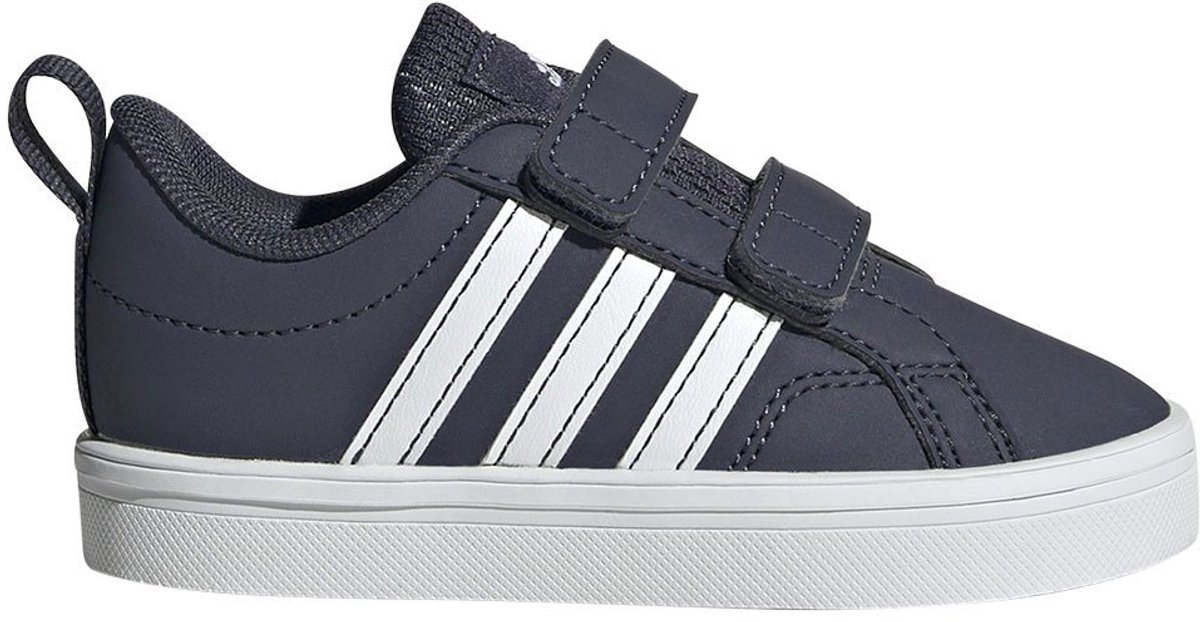 Adidas Vs Pace 2.0 Babyschoenen Kinderen Marineblauw