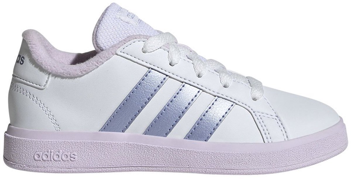 Ftwr White / Blue Spark Met / Ice Lavender