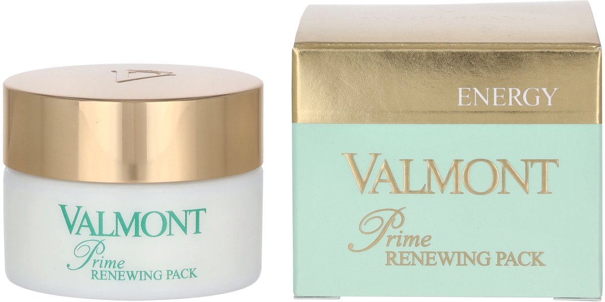 Valmont Prime Renewing Pack