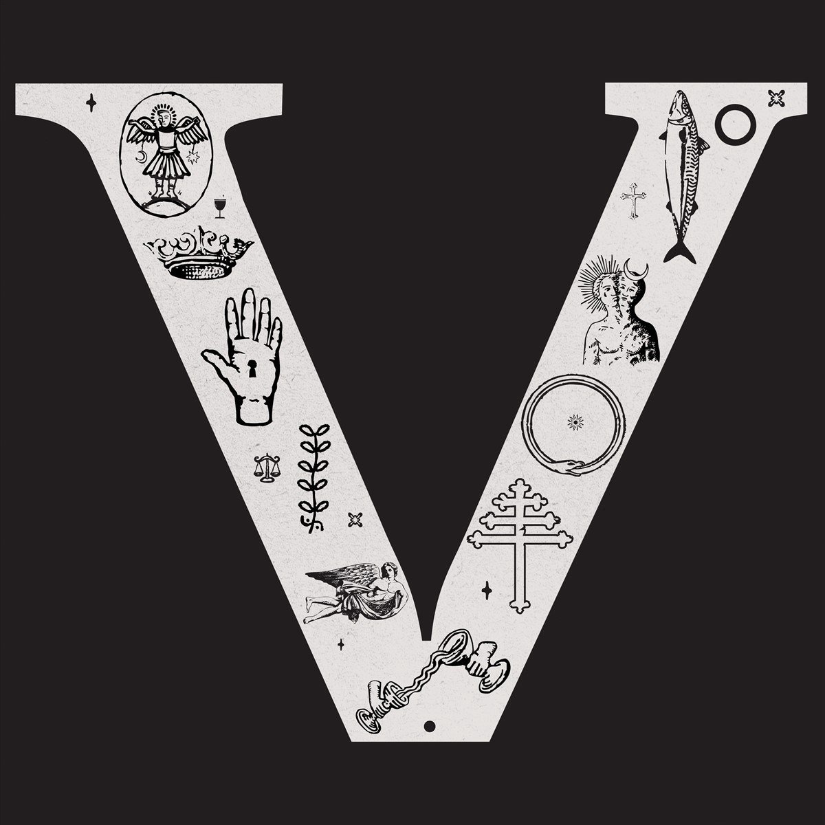 Other Lives - Volume V (CD)