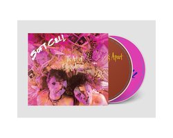 Soft Cell - The Art Of Falling Apart (2 CD)