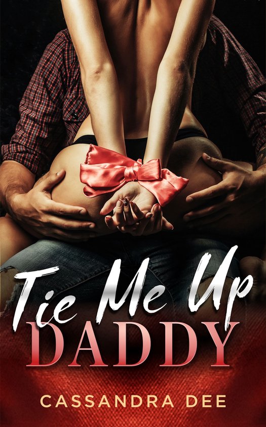 Tie Me Up Daddy - cover