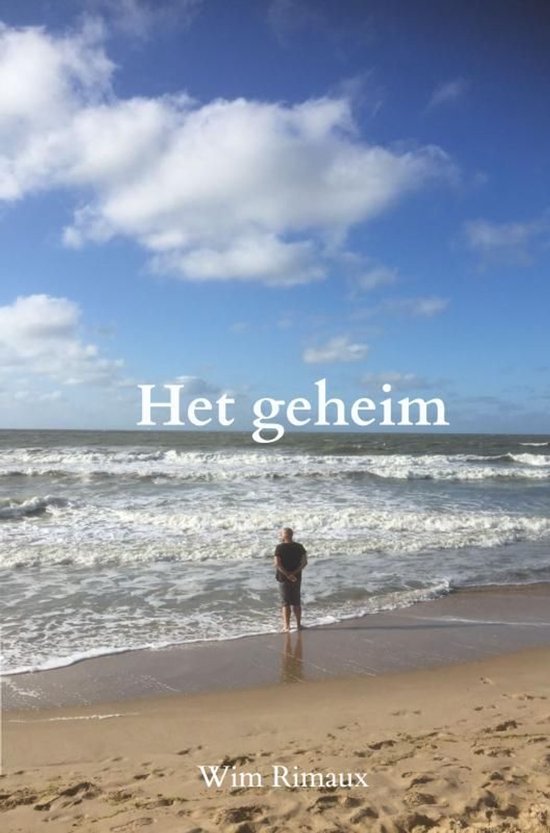 Het geheim - cover