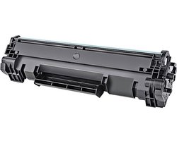 142X | W1420X Zwart - Huismerk laser toner cartridge compatible met HP LaserJet M110w / HP LaserJet MFP M140w