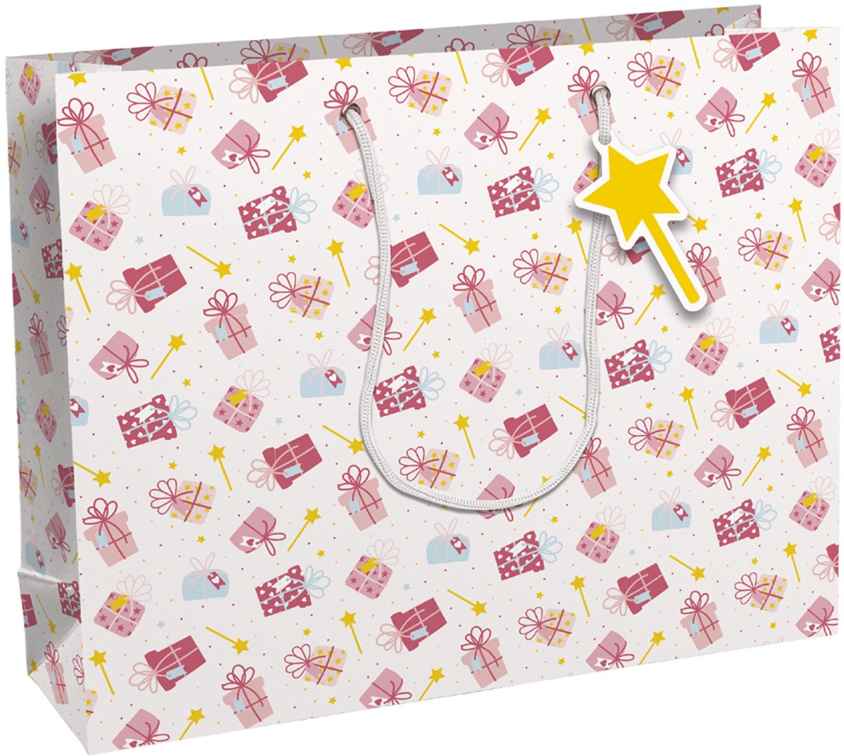 Clairefontaine cadeautas Magie groot