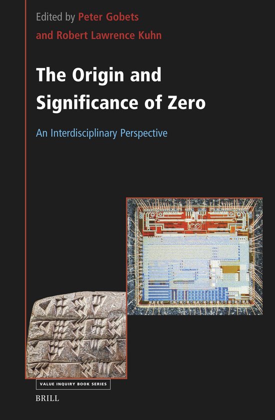 Value Inquiry Book Series395-The Origin and Significance of  ... - cover