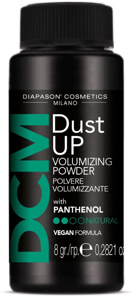 DCM Dust Up Volumizing Powder 8gr