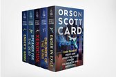 The Ender Quintet 1 - The Ender Quartet Boxed Set