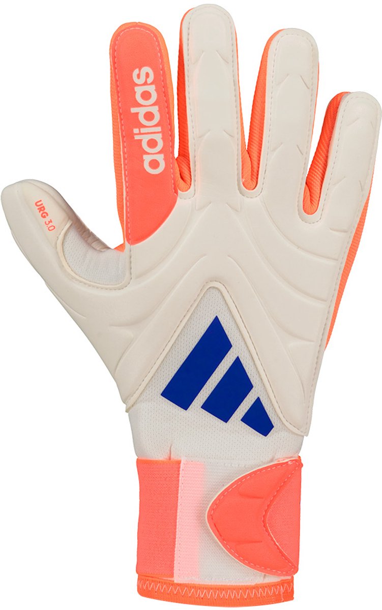Adidas Copa League Keepershandschoenen Wit 8.5