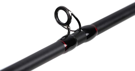 Fox Rage - Reelhengel Warrior Pike Cast Extreme 235cm / 60-140gr - Fox Rage — afbeelding 4