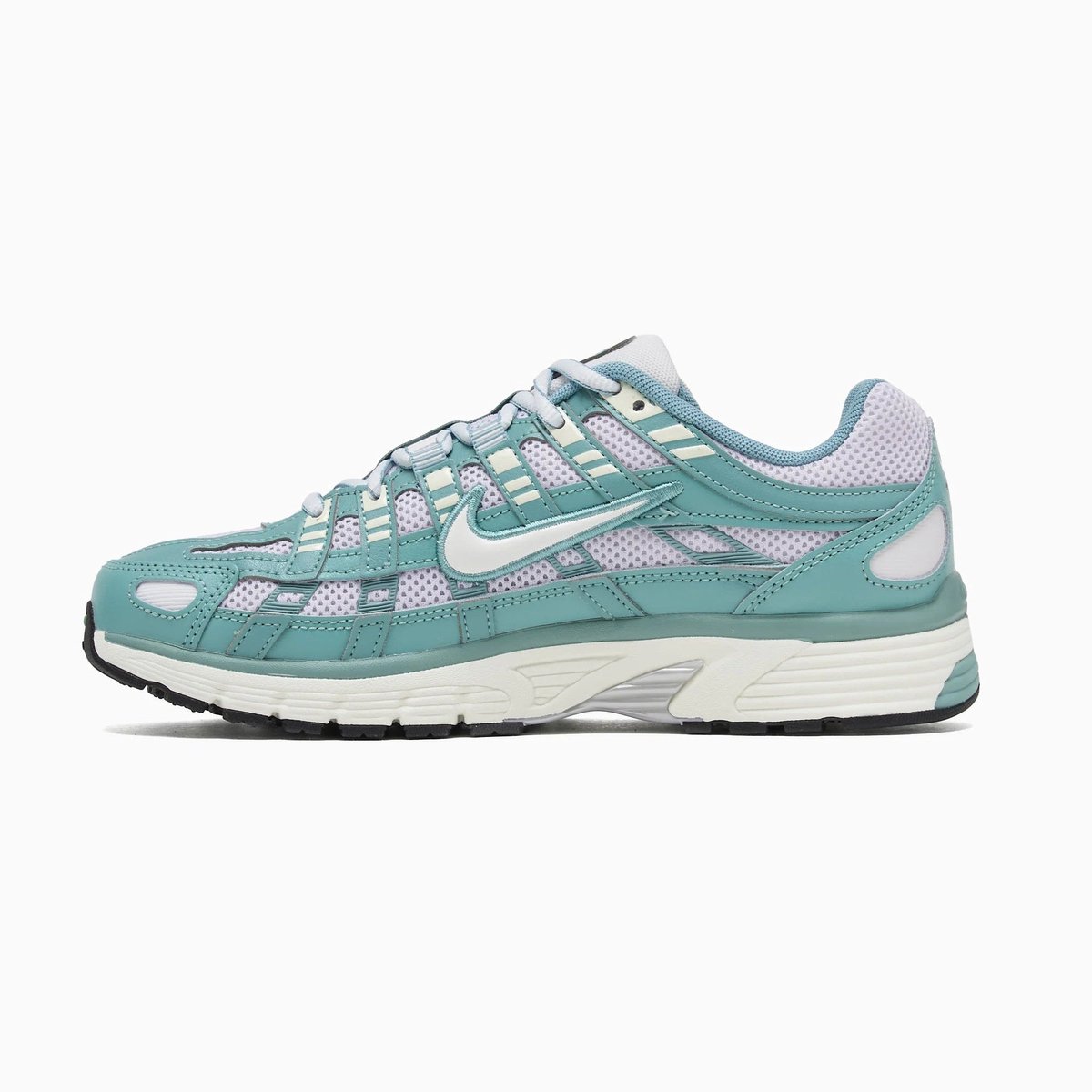 Nike P Sneakers Unisex Cannon Soft Pearl Wit