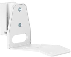 Speakerhouder voor Sonos Era 300 - Wandmontage met Kabelbeheer en Draaifunctie