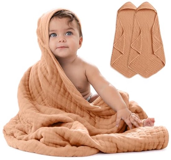 Baby handdoeken | Geweldige aanbiedingen nu op