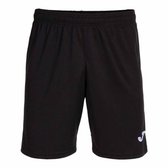 Short de Sports Joma Tokyo noir blanc, taille M