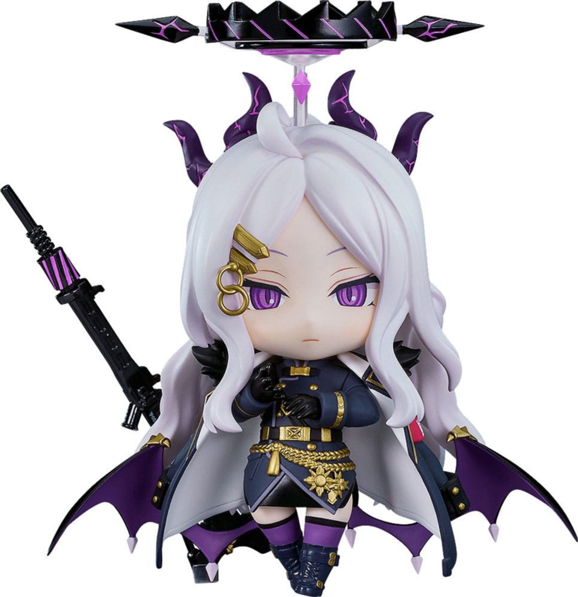 Blue Archive Nendoroid Action Figure Hina Sorasaki 10 cm