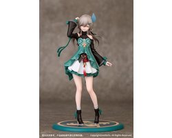 Honkai: Star Rail PVC Gift+ Series Statue 1/10 Qingque 16 cm