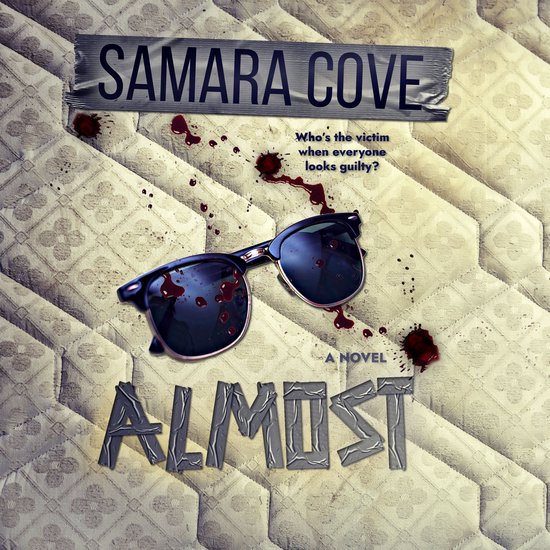 Almost - cover