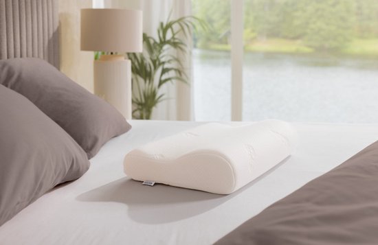 Vinyl Rolstoel kussen comfort | drukverdelende kussen - Motion Mobility