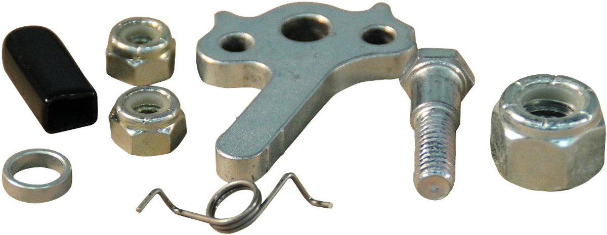 Losse pal en veer geschikt voor Fulton handlieren T2005, T2035, T2605, T2605B, T2625 en T3205