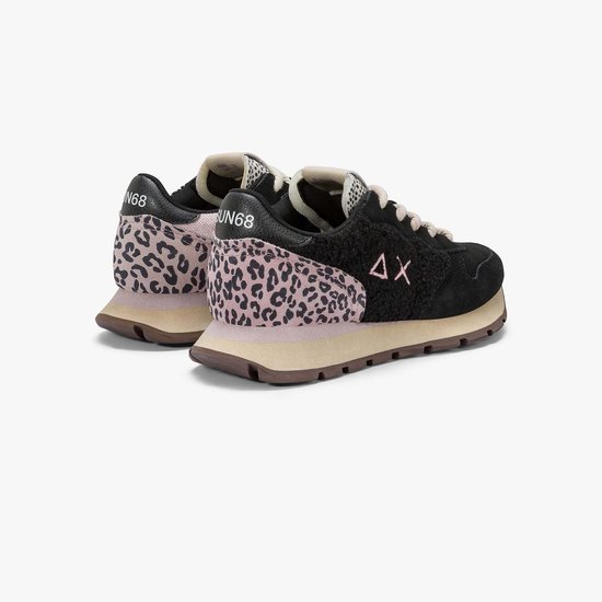 Baskets D'hiver Sun68 Ally - Fashion Wear - Femme