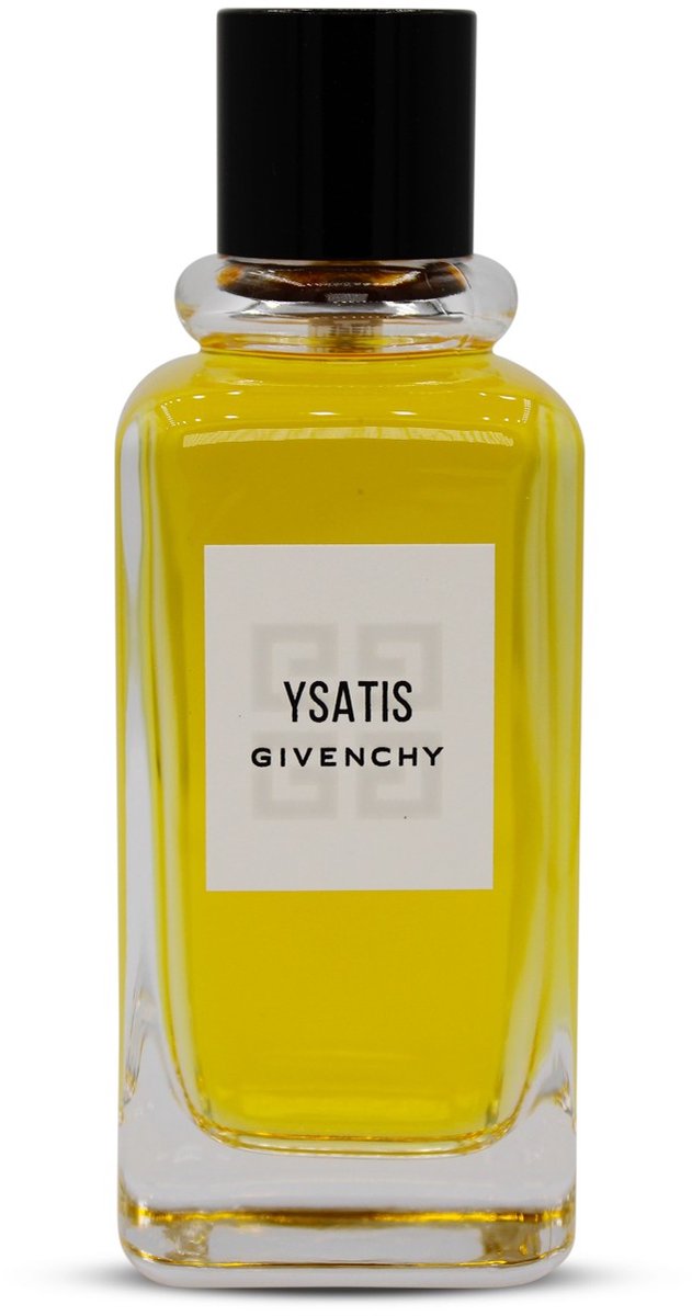 Givenchy Ysatis Eau de Toilette