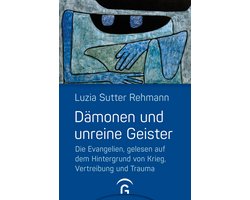 Dämonen und unreine Geister