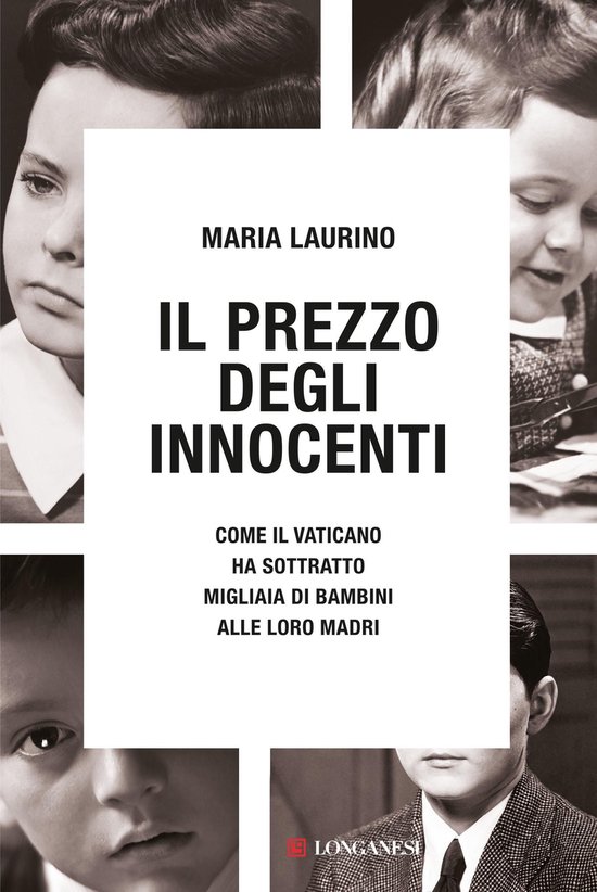 Il prezzo degli innocenti - cover