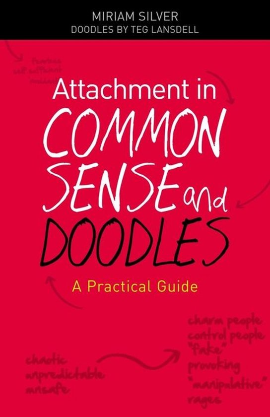 Attachment in Common Sense and Doodles - cover