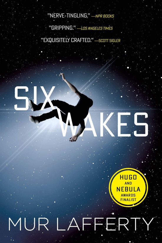 Six Wakes - cover
