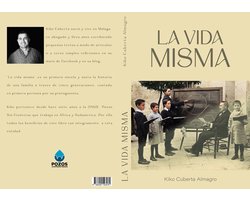 La vida misma