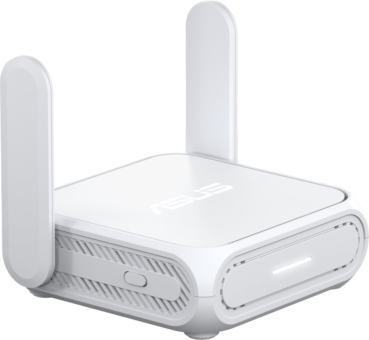 ASUS RT-BE58 Go - Draadloze Router - WiFi 7 - Dual-Band - 2.5 Gbps - 3600 Mbps – foto 7