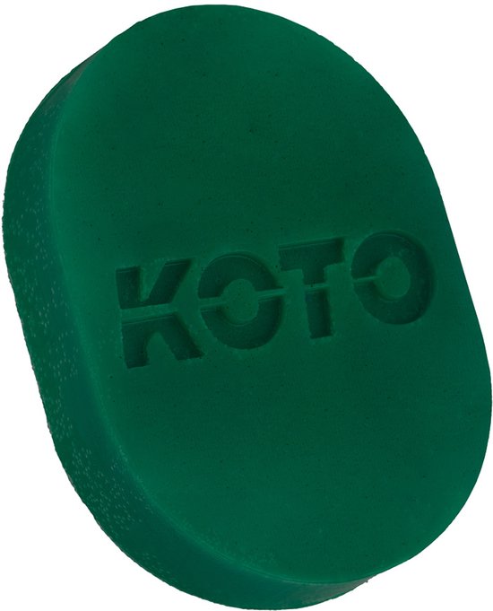 KOTO Grip Wax Zwart van KOTO — afbeelding 3