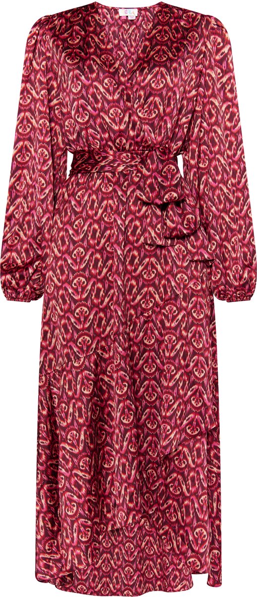 IZIA Maxi jurk