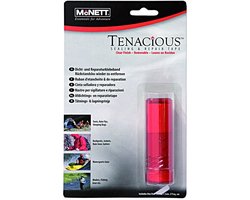Gear Aid - Reparatie tape - Tenacious - Universeel - Transparant