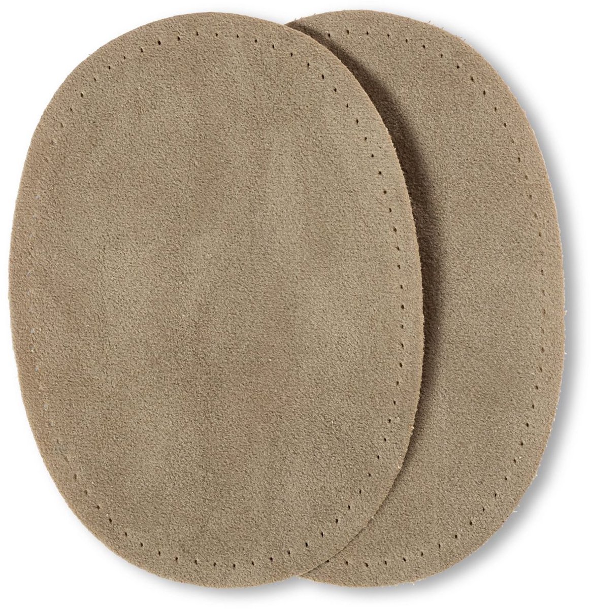 Prym Patches Suèdeimitatie