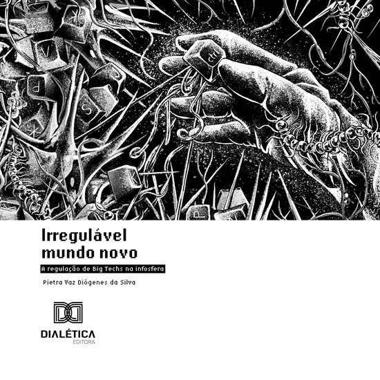 Irregulável Mundo Novo - cover