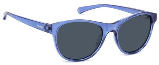 Polaroid Kinderen PLD 8066/S - PJP/C3 Blauw — afbeelding 3
