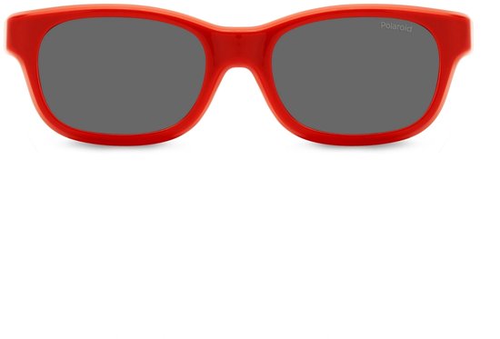 Polaroid Kids PLD K006 CL-ON Clip-on L7Q M9 Oranje — afbeelding 3